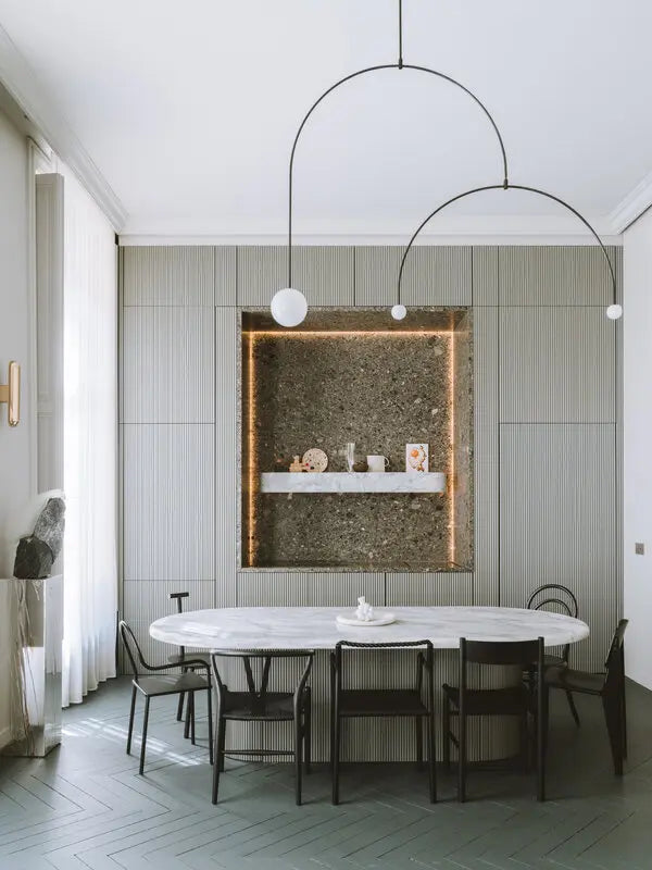 The New York Times: Inside Lumio Founder Max Gunawan’s Creative Paris Apartment Design