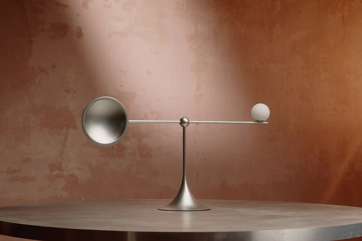 Ovo - ft - Dual function lighting
