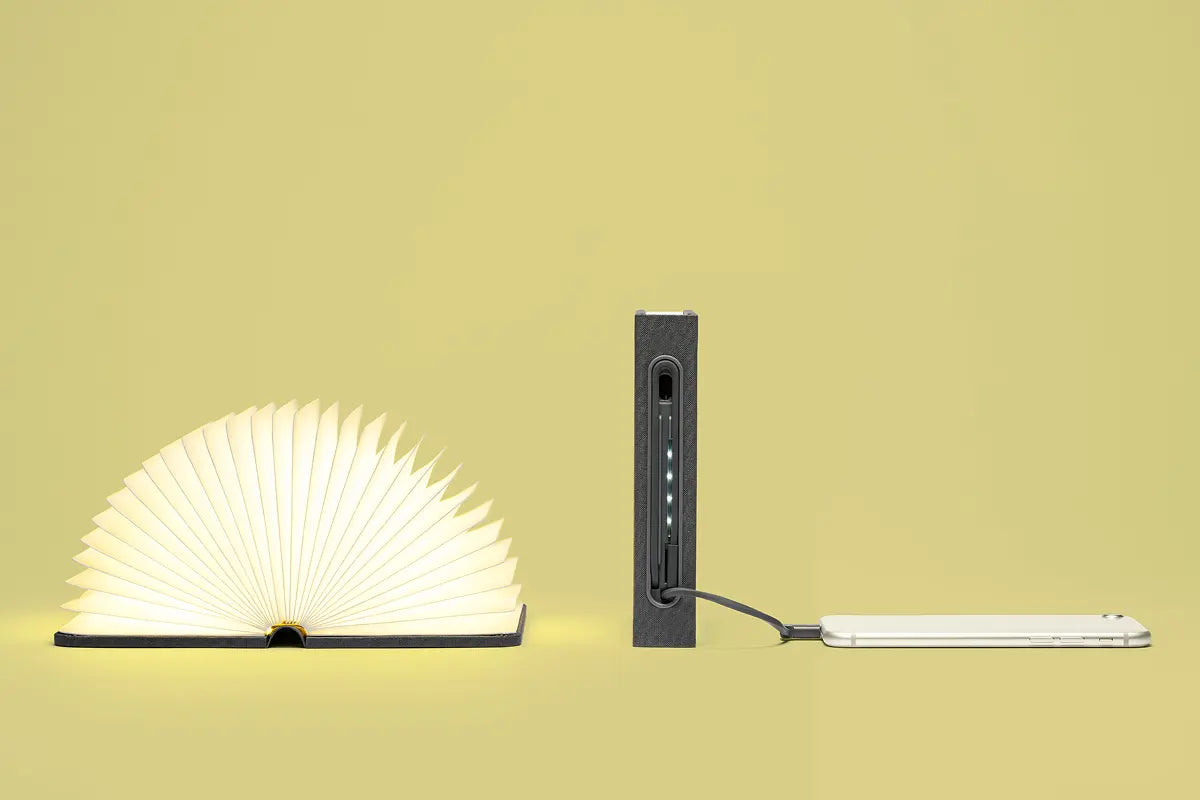 Lito mini ft Integrated Utility