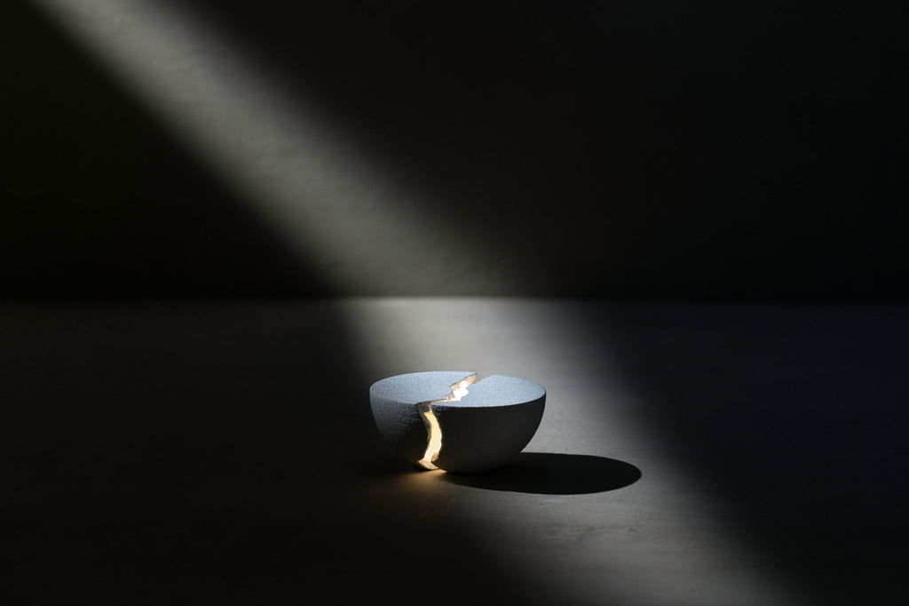 Maison&Objet: Teno, an Object Bursting With Talent