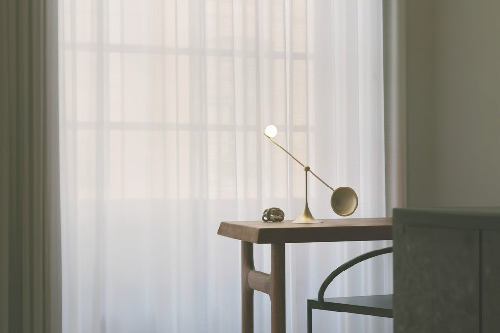 Ovo Preview: The Award-Winning Portable Desk Lamp
