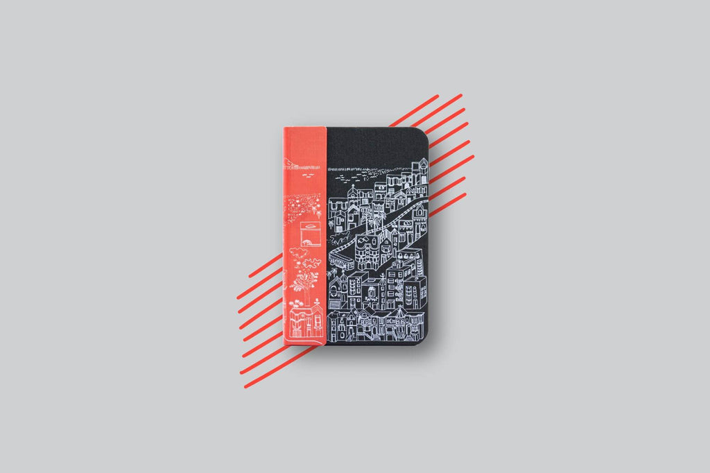 SFMOMA Limited Edition Lito Mini