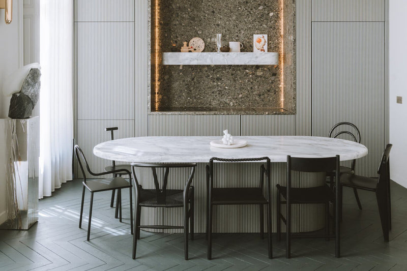 The New York Times: Inside Lumio Founder Max Gunawan’s Creative Paris Apartment Design