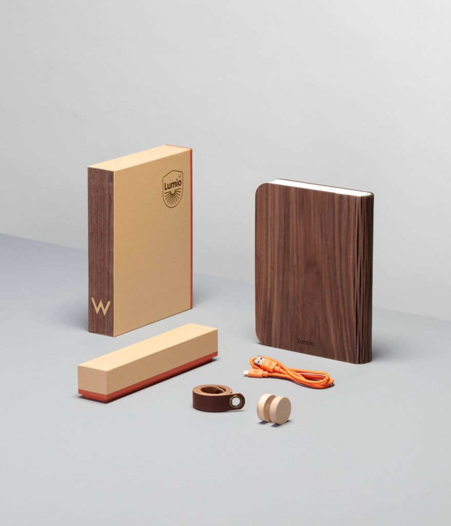 All products - Lumio