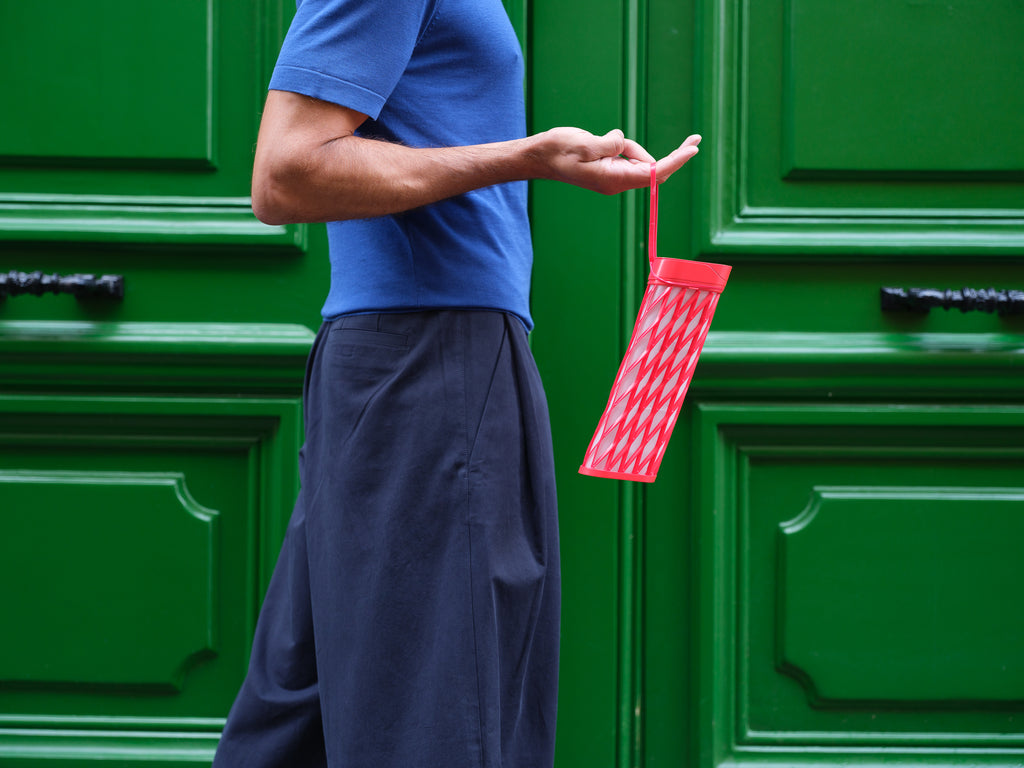 Meet elio, our little brother