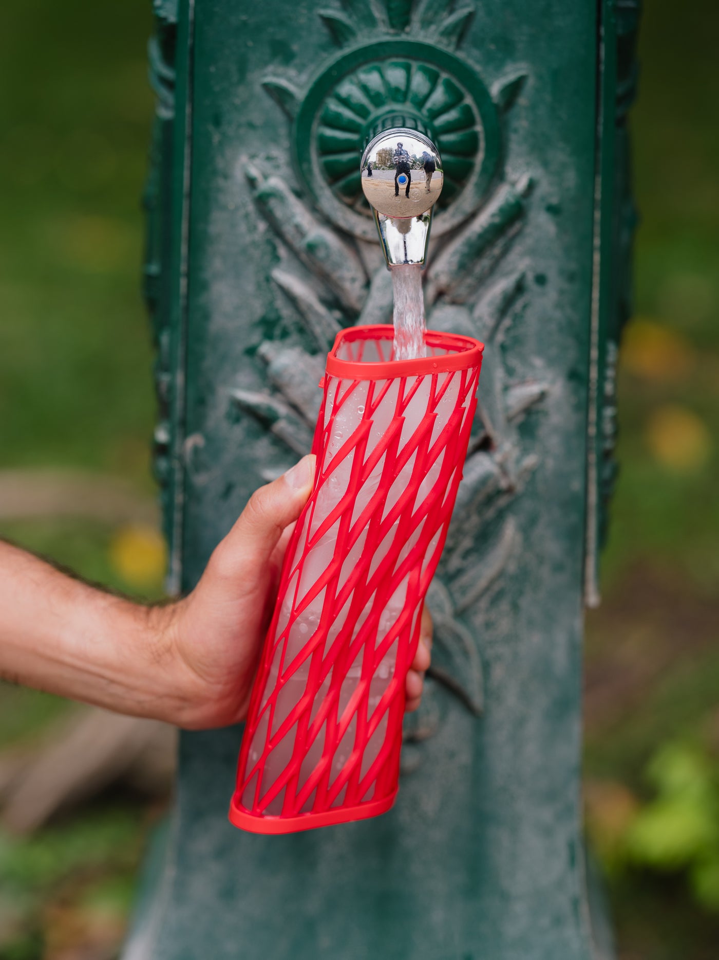 elio Water Bottle