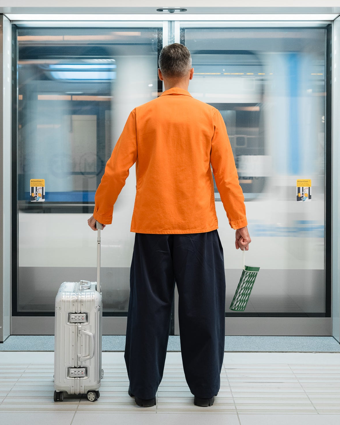 elio Water Bottle