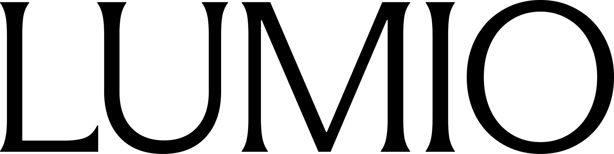 LUMIO