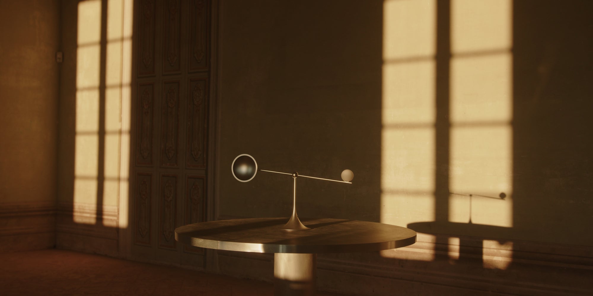 Lighting Collection