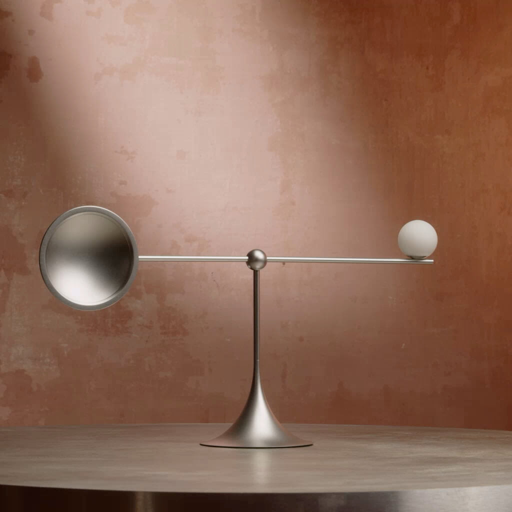 Portable desk lamp | Ovo lamp | Lumio, image size:1024x1024