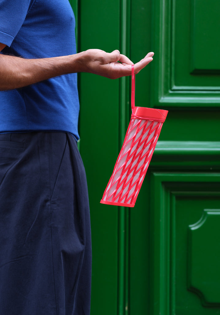 Meet elio, our little brother