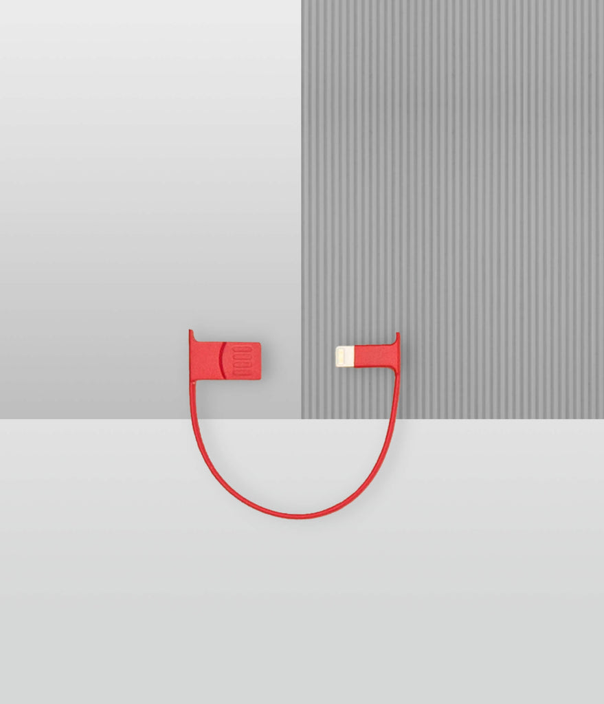 Mini Lumio+ version 2 charging cable