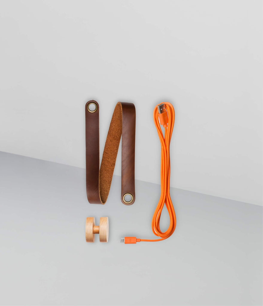 Lumio Lito classic accessory kit